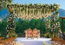 Take Your Vows at voco Jim Corbett voco Jim Corbett