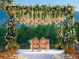Take Your Vows at voco Jim Corbett voco Jim Corbett