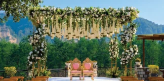 Take Your Vows at voco Jim Corbett voco Jim Corbett