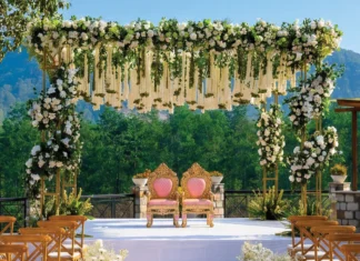 Take Your Vows at voco Jim Corbett voco Jim Corbett