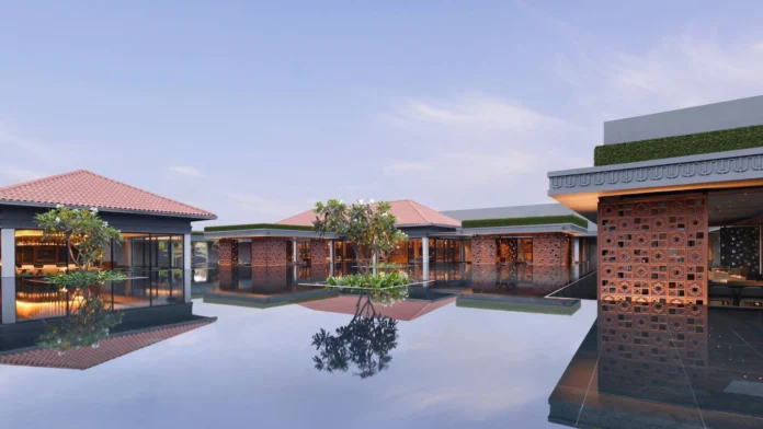 Feature Hilton Hyderabad Genome Valley Resort